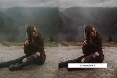 20 Mood Lightroom Presets &amp; LUTs Product Image 8