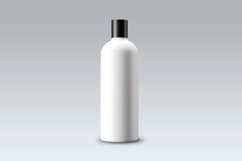 Jar of cream, mock-up. Product Image 1