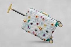 Bag Suitcase Travel Vol.1 Mockup Product Image 16