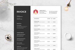 Invoice Template vol. 28 Product Image 2