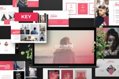 Business 2 Keynote Product Image 1