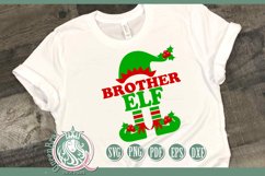 SVG | Brother Elf Product Image 1
