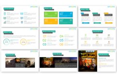 Peppy Powerpoint Template Product Image 4