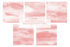Watercolor Backgrounds Product Image 3