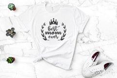 12 Mom bundle SVG quotes Product Image 4