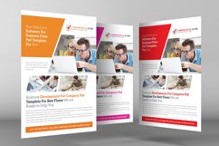Business Flyer Product Image 3
