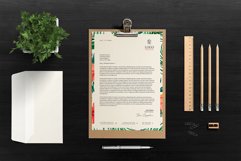 A4 One Page Mockup Product Image 4