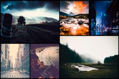 140 Travel Lightroom Presets Product Image 3