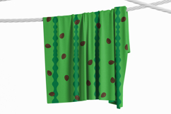 Watermelon Seamless Pattern | Watermelon Digital Paper Product Image 5