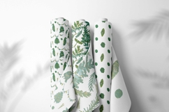 Wax Crayons Christmas Forest Product Image 8