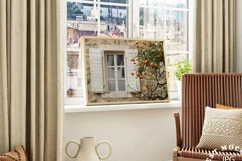 Living room Frame Mockup PSD JPG PNG Product Image 3