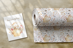 Cottage Tea &amp; Blooms Collection Product Image 25