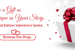 Valentine's Day Icon and Social Media Banner Collection Product Image 6