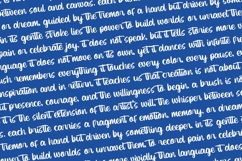 Factual Reality Modern Brush Font Product Image 12