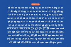 Factual Reality Modern Brush Font Product Image 18