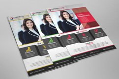 Business Flyer Design Product Image 1