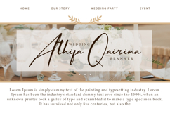 Fadhila Berlin Product Image 4