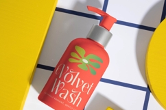 Fading Husker - Serif Display Font Product Image 6