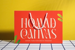 Fading Husker - Serif Display Font Product Image 15