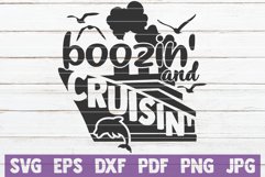 Boozin&#039; and Cruisin&#039; Product Image 1