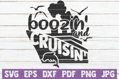 Boozin' and Cruisin' Product Image 1