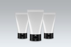 Jar of cream, mock-up. Product Image 4