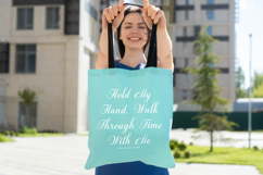 Fagibestin - Elegant Script Font Product Image 4