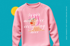 Fagibestin - Elegant Script Font Product Image 9