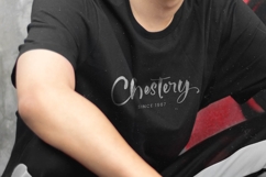 Fainter - Bold Brush Font Product Image 8