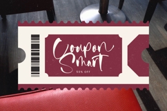 Fainter - Bold Brush Font Product Image 15