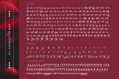 Fainter - Bold Brush Font Product Image 19