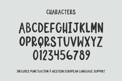 Fairglen Sans Product Image 10