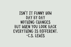 Fairglen Sans Product Image 2