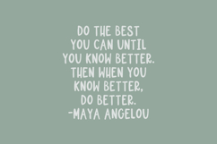 Fairglen Sans Product Image 3