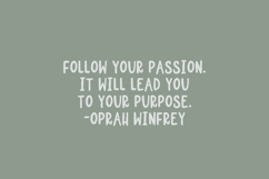 Fairglen Sans Product Image 7