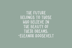 Fairglen Sans Product Image 9