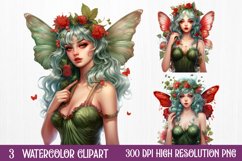 Fairy Christmas Clipart, Fairy Christmas Sublimation, Fairy Christmas watercolor, Watercolor Fairy Christmas, Fairy Christmas Clip Art, Fairy Christmas PNG, Fairy Christmas Sublimation PNG,Fairy Christmas Clipart PNG, Fairy Christmas Watercolor Bundle, Fa