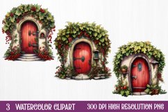 Fairy Christmas Clipart, Fairy Christmas Sublimation, Fairy Christmas watercolor, Watercolor Fairy Christmas, Fairy Christmas Clip Art, Fairy Christmas PNG, Fairy Christmas Sublimation PNG,Fairy Christmas Clipart PNG, Fairy Christmas Watercolor Bundle, Fa
