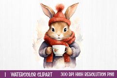 Christmas Animals Coffee Sublimation Clipart, Christmas Animals Sublimation Clipart, Christmas Animals Clipart Sublimation, Christmas Animals Collection,   Fairy Christmas Clipart Fairy Christmas Sublimation Fairy Christmas watercolor Watercolor Fairy Chr