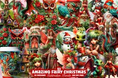 Fairy Christmas Clipart, Fairy Christmas Sublimation, Fairy Christmas  watercolor, Watercolor Fairy Christmas, Fairy Christmas, Fairy Christmas PNG, Fairy Christmas Watercolor Sublimation, Fairy Christmas Watercolor Clipart