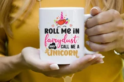 funny, funny unicorn, unicorn, girls, mum, sister, daughter, Nursery Prints Set, Nursery Prinatble, Unicorn Prints, Watercolour Unicorn