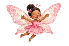 Fairy Png| Fairy Garden Png Product Image 1