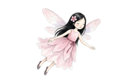 Fairy Png| Fairy Garden Png Product Image 1