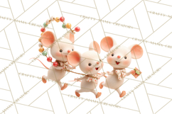 Fairy Tale Princess Clipart PNG, Fairy Godmother, Stepsister Product Image 3