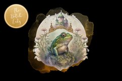 Garden Crawlers Clipart Set - 25 .PNG Files Product Image 3