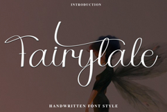 Fairytale Product Image 1