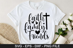 Family SVG Design - Family makes this house a home Product Image 2