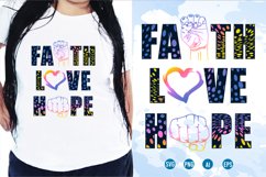 Inspirational Sublimation SVG Bundle, Sublimation designs Product Image 8