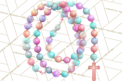 Christian Clipart PNG, Faith Icons for Devotional Art Product Image 3