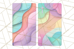 Christian Clipart PNG, Faith Icons for Devotional Art Product Image 2